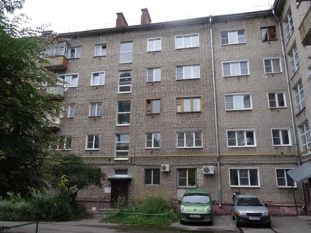 Facade