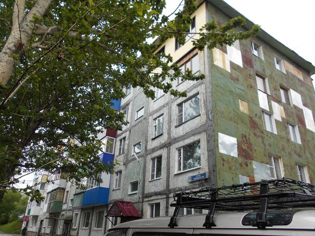 Facade