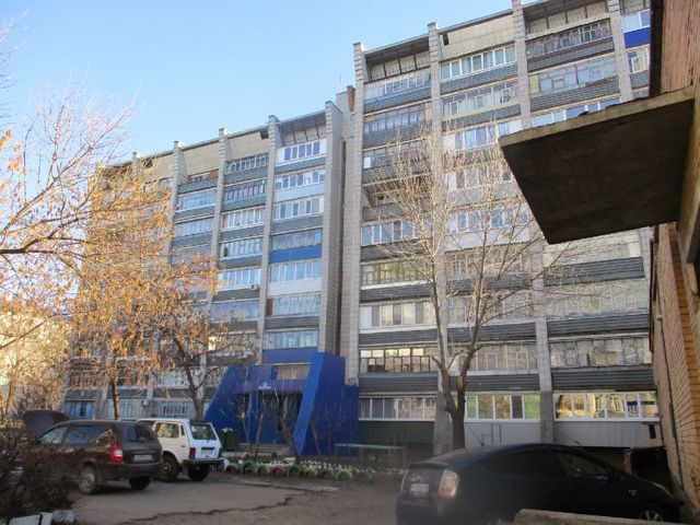 фото дома