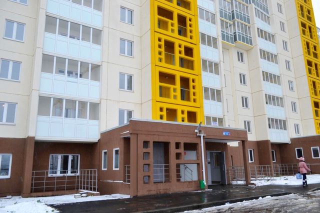 фото дома