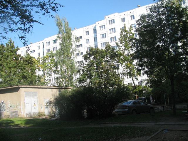 Facade