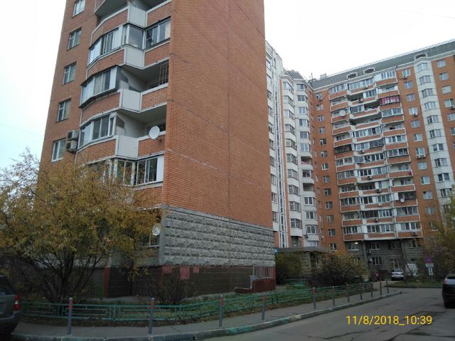 фото дома
