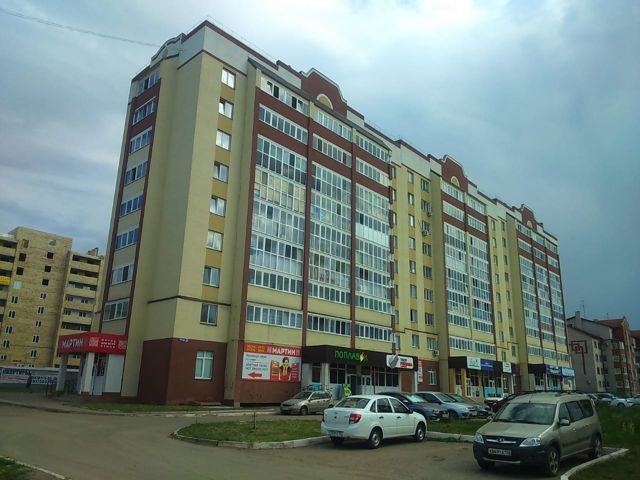 Facade