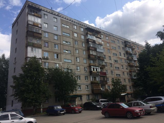 фото дома