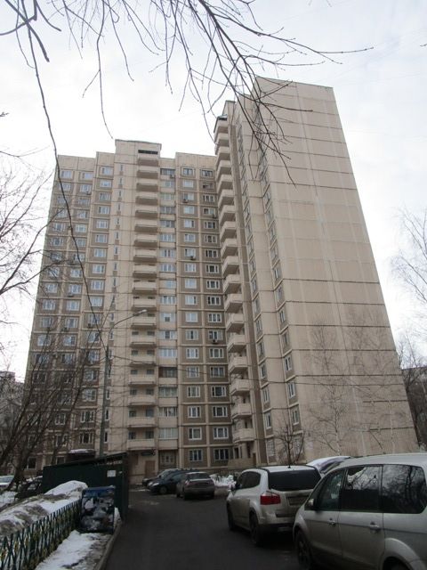 Facade