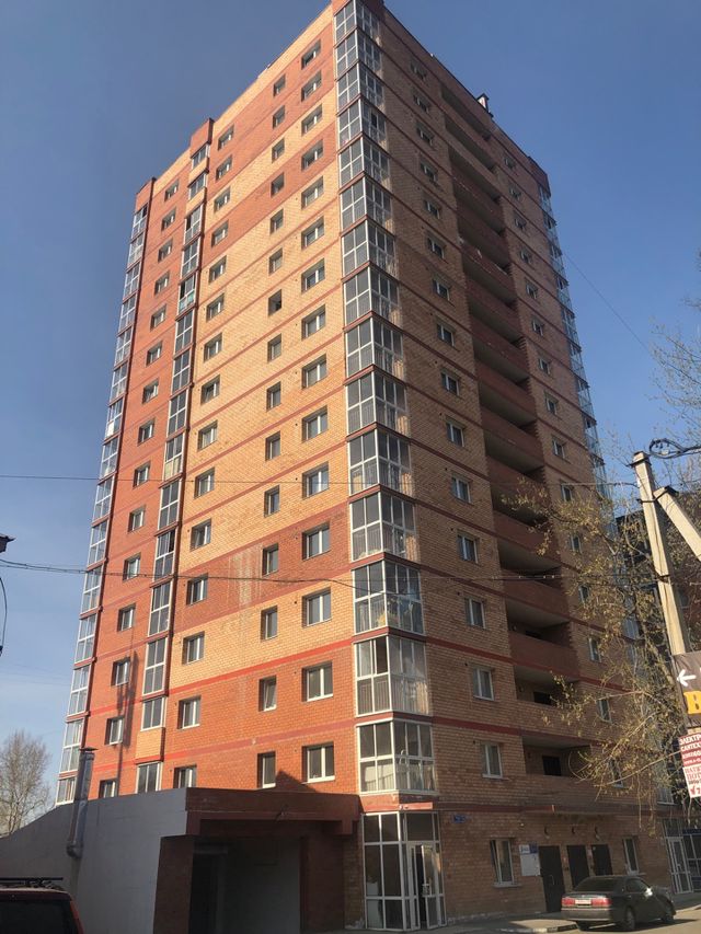Панорама дома