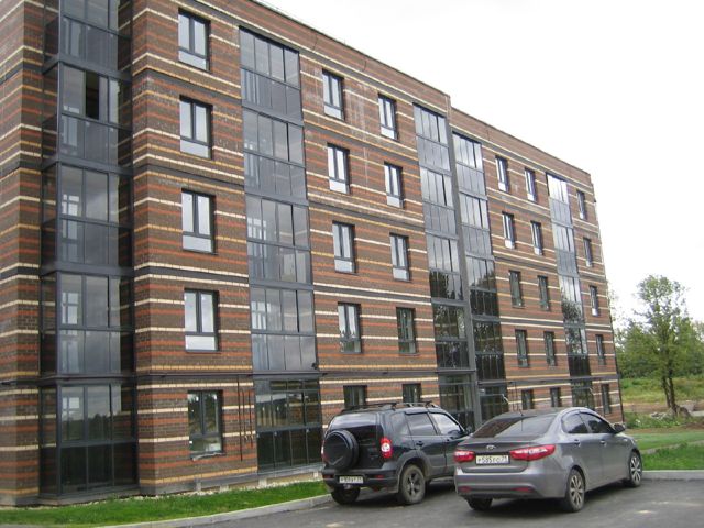 Facade