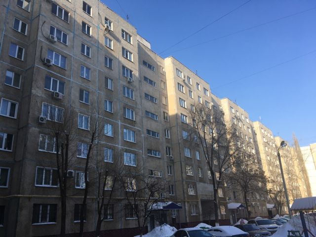 Панорама дома