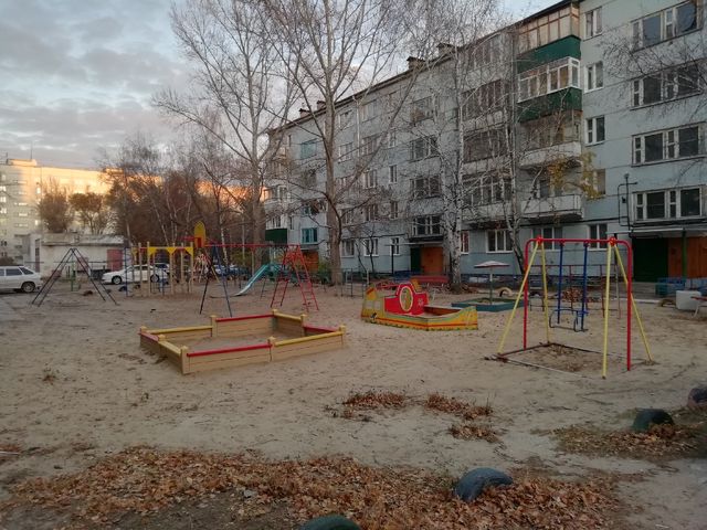 Territory