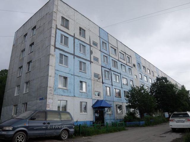 Facade