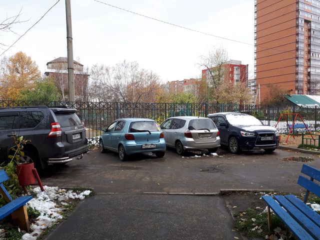 фото дома