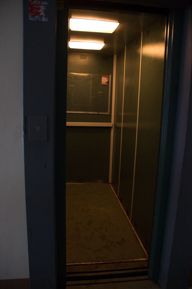 Lift