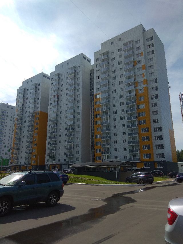 Facade