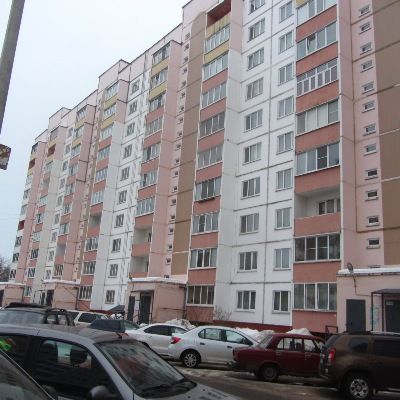 Панорама дома