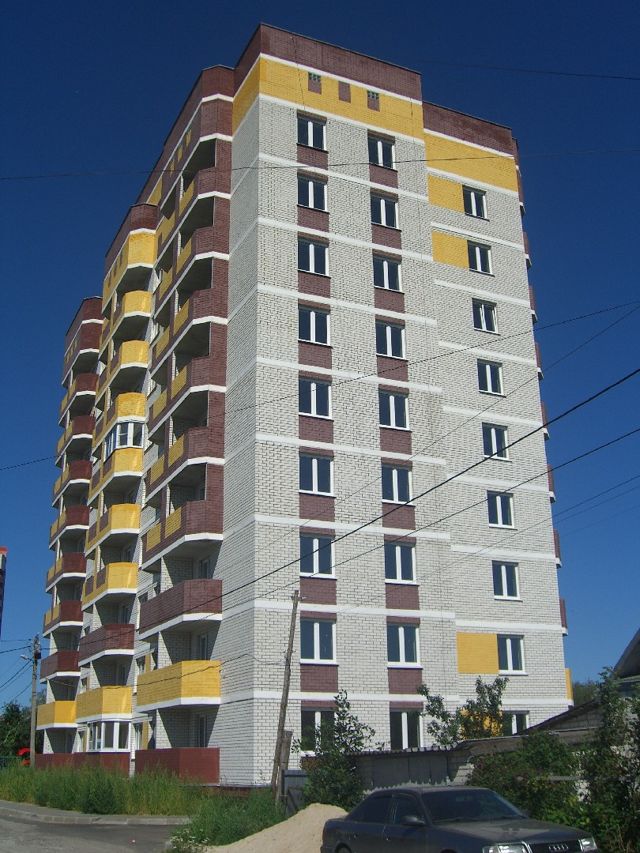 фото дома