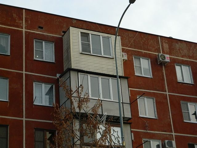Facade