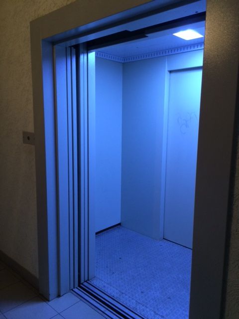 Lift