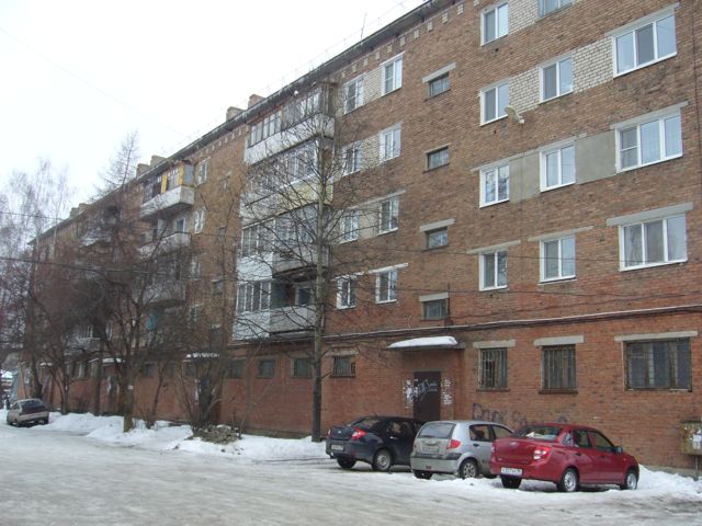 фото дома