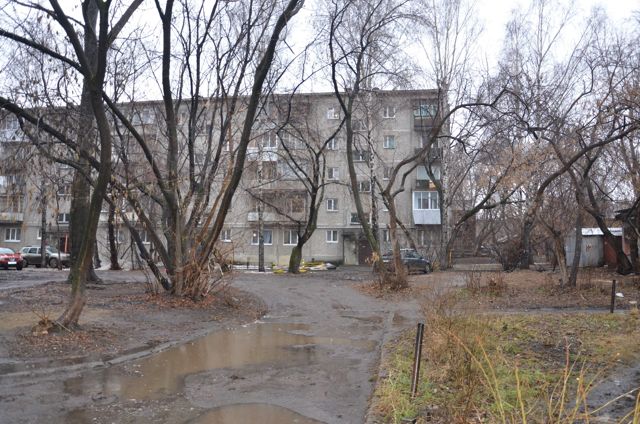 фото дома
