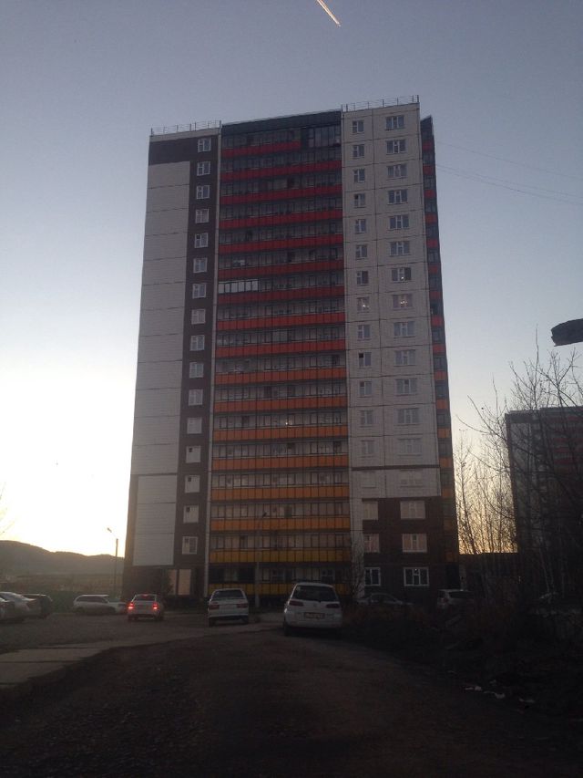 фото дома