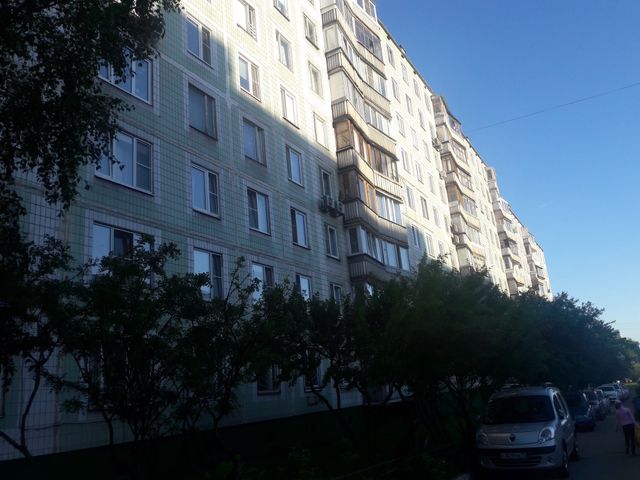 фото дома