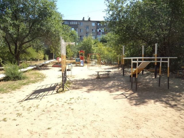 фото дома
