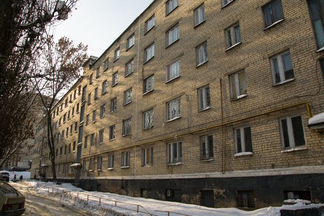 Facade