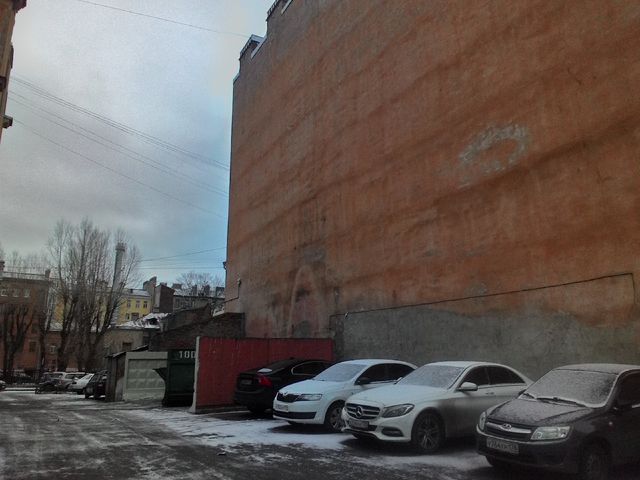 Facade