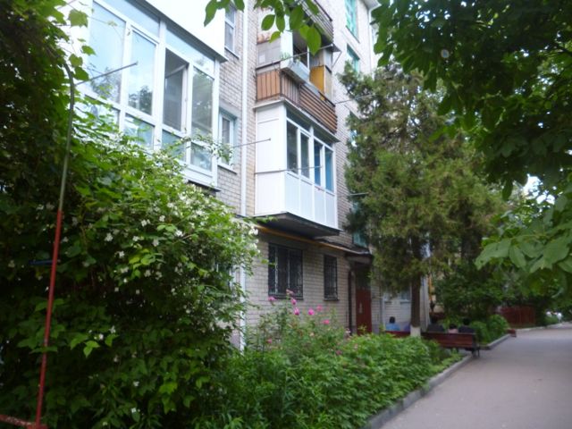 Панорама дома