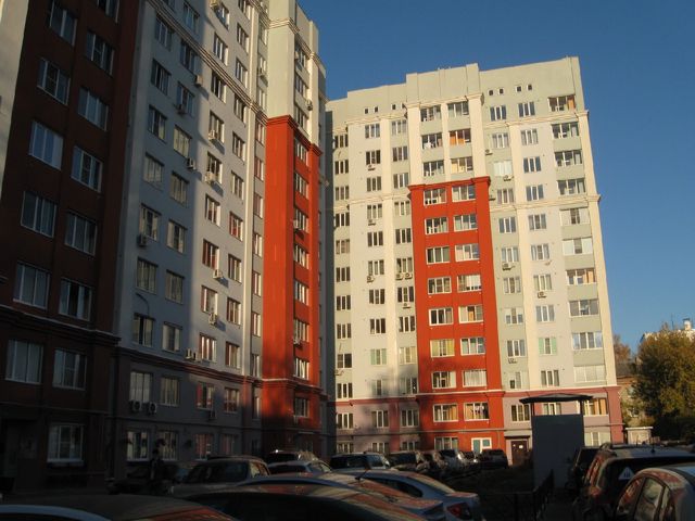 фото дома