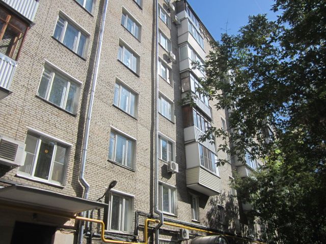 Панорама дома