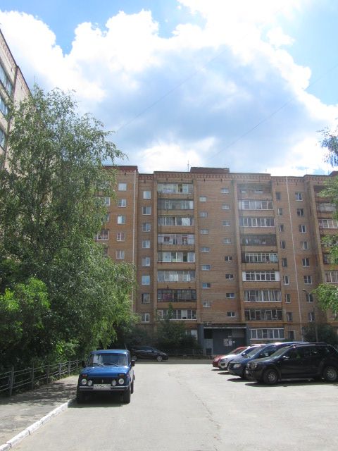 фото дома