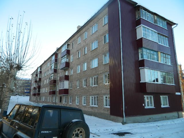 Facade