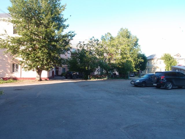 Territory