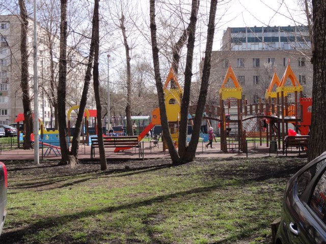 фото дома