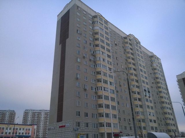 фото дома