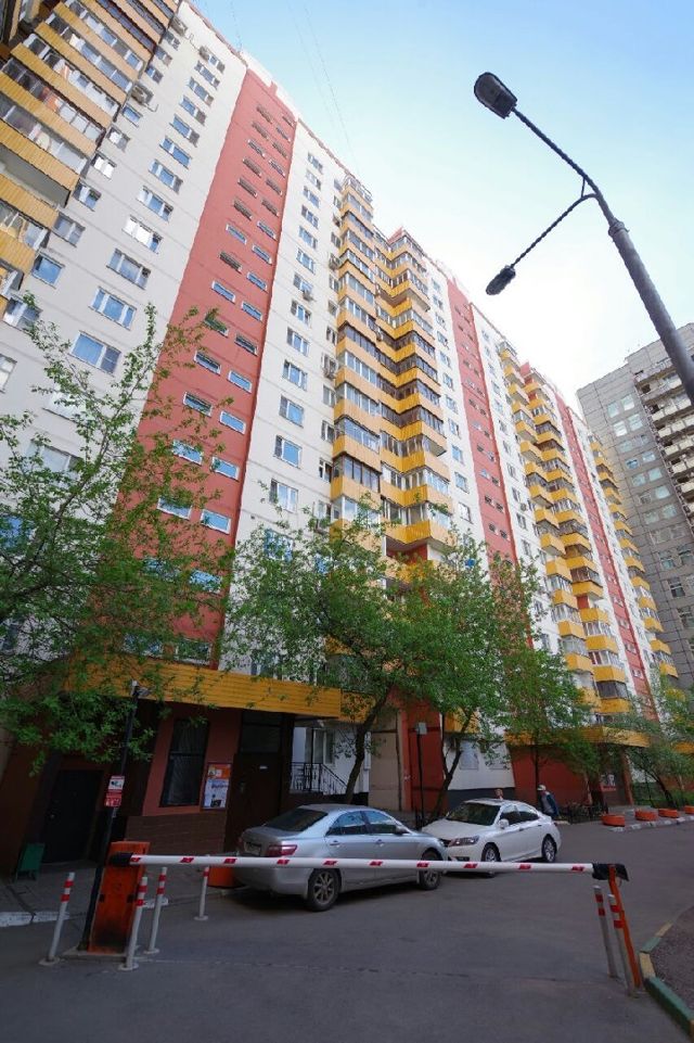 Facade