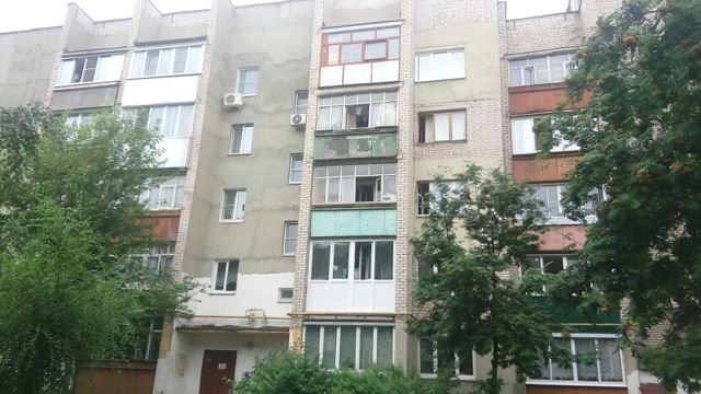 Панорама дома