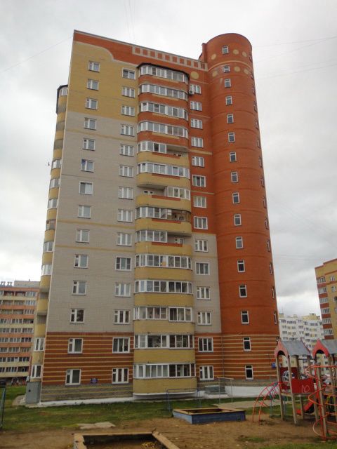 фото дома