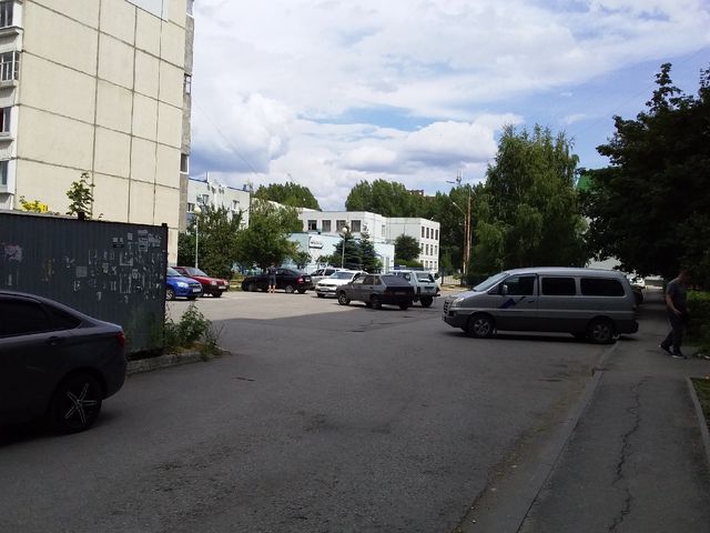 Territory