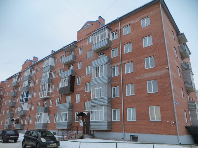 фото дома