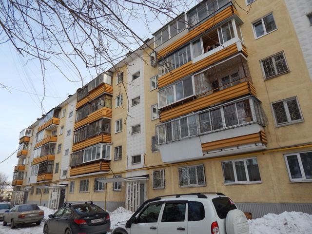 фото дома