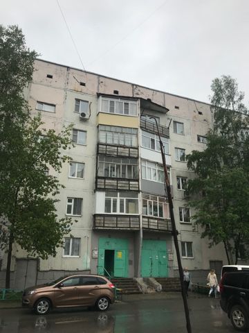 Facade