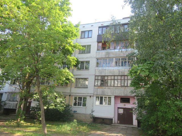 фото дома