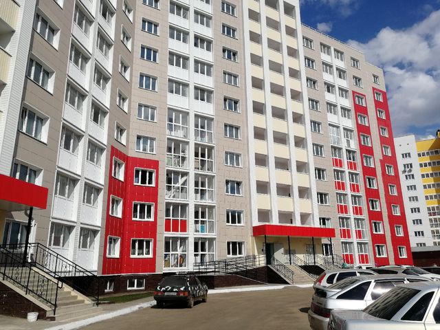 фото дома