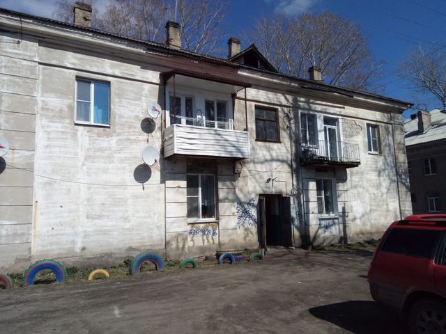 фото дома