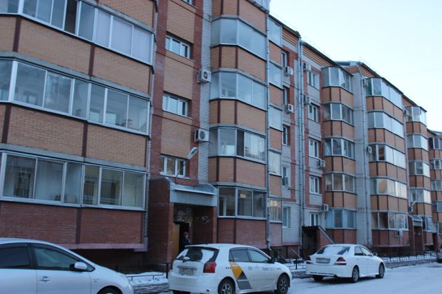фото дома