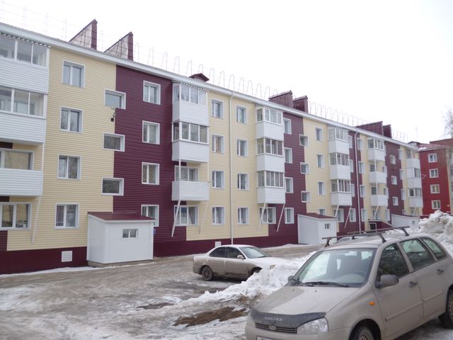 Facade