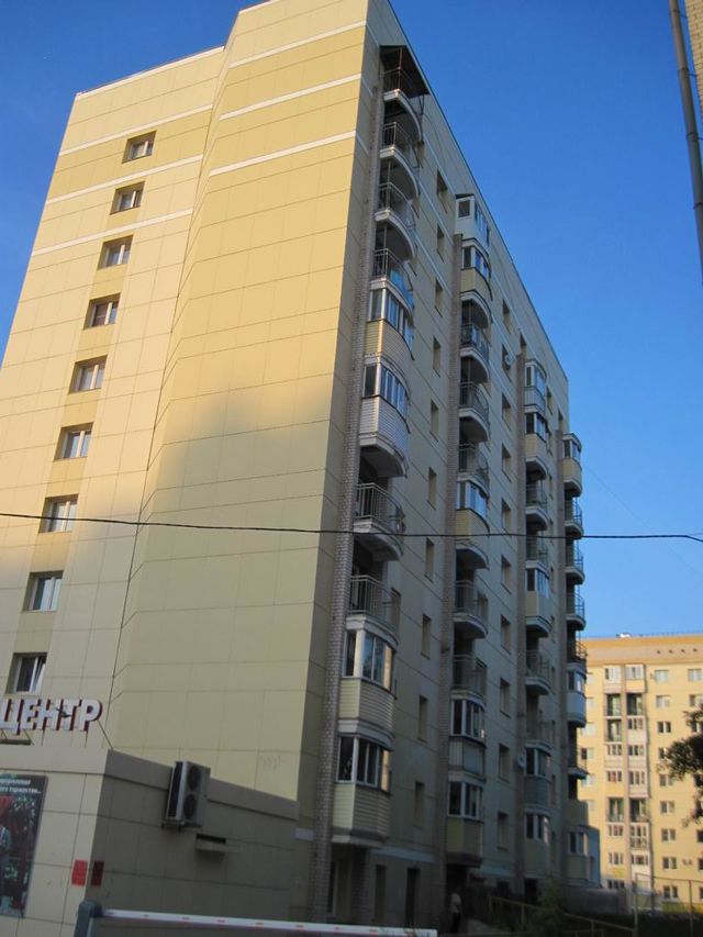 фото дома