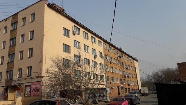 Facade
